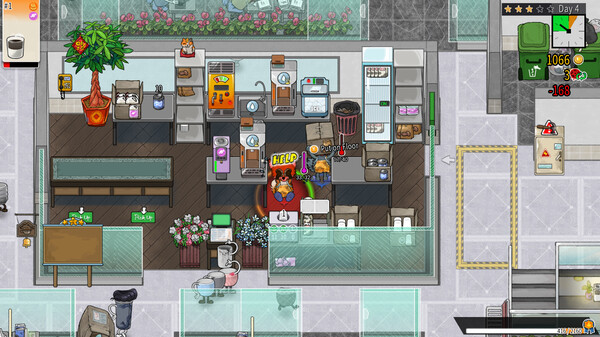 杯杯倒满 Feed The Cups|官方中文|Build.16644110|解压即撸|
