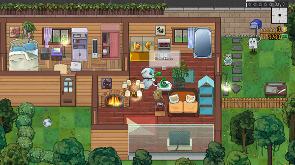 杯杯倒满 Feed The Cups|官方中文|Build.16644110|解压即撸|