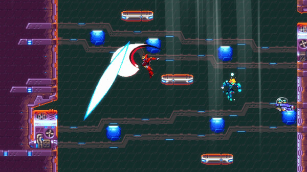 洛克妹 30XX|官方中文|V1.3.5-时光之战-跨越千年|解压即撸|