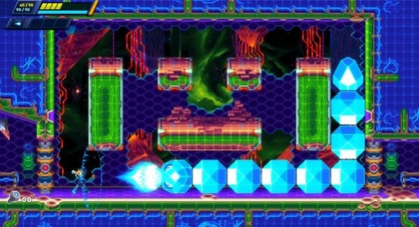 洛克妹 30XX|官方中文|V1.3.5-时光之战-跨越千年|解压即撸|
