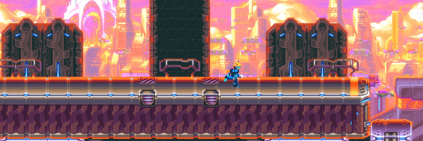 洛克妹 30XX|官方中文|V1.3.5-时光之战-跨越千年|解压即撸|