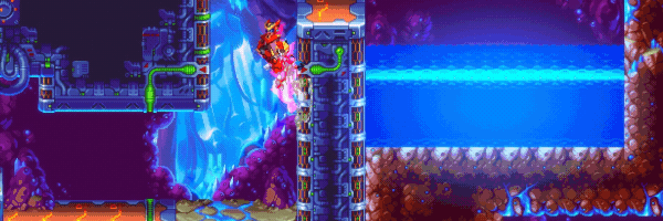 洛克妹 30XX|官方中文|V1.3.5-时光之战-跨越千年|解压即撸|