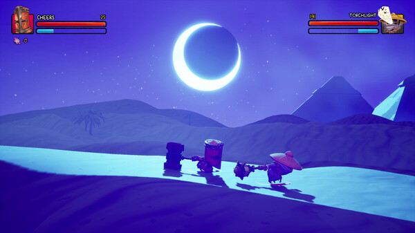 大头盔英雄|官方中文|Build.17283000+原声音乐+艺术设定集+全DLC|解压即撸|