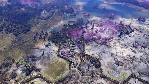 泽丰 ZEPHON|官方中文|Build.16837076+全DLC|解压即撸|