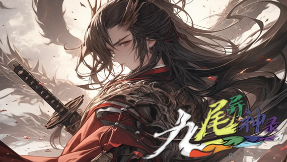 000.jpg 九尾异神录|官方中文|Build.16875053-妖魔横行-修真逐梦|解压即撸|