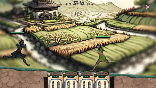 九尾异神录|官方中文|Build.16875053-妖魔横行-修真逐梦|解压即撸|