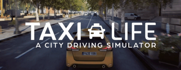 出租生涯 模拟城市驾驶 支持者版|官方中文|Build.16475986+全DLC|解压即撸|