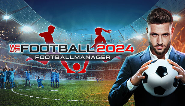我们是足球队2024|官方中文|Build.16760097+全DLC|解压即撸|