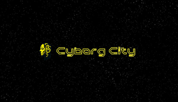 赛博城 Cyborg City|官方中文|Build.16855138-预购特典-支持手柄|解压即撸|