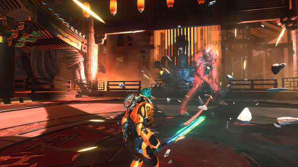 赛博城 Cyborg City|官方中文|Build.16855138-预购特典-支持手柄|解压即撸|