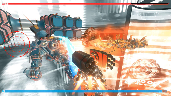 赛博城 Cyborg City|官方中文|Build.16855138-预购特典-支持手柄|解压即撸|