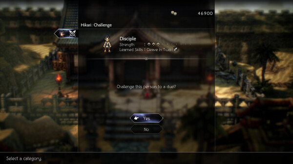 八方旅人2|官方中文|V1.1.0HF-番外战斗模式+预购特典+全DLC+修改器-支持手柄|解压即撸|