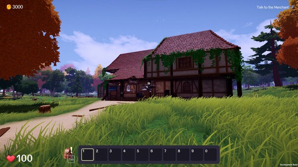 传说酒馆|官方中文|Build.16870248-闲趣小镇-猎宴佳酿-模拟经营+全DLC|解压即撸|