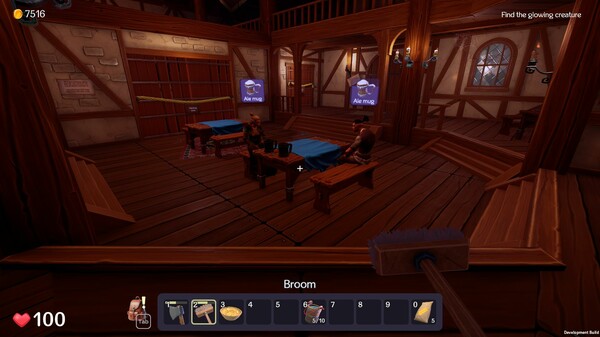 传说酒馆|官方中文|Build.16870248-闲趣小镇-猎宴佳酿-模拟经营+全DLC|解压即撸|