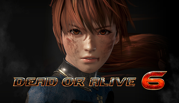 死或生6|豪华中文|Build.5161996+预购特典+季票-摇摇乐+全DLC-支持手柄|解压即撸|