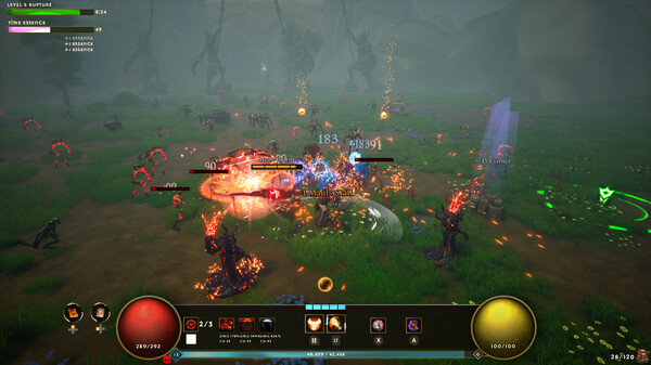 矮人王国 Dwarven Realms|官方中文|解压即撸|