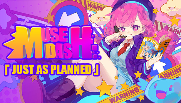 喵斯快跑|官方中文|V4.11.0-花雨合奏-无尽炫舞+全DLC|解压即撸|