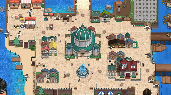 奥咕和秘密森林|官方中文|Build.16349530+全DLC|解压即撸|