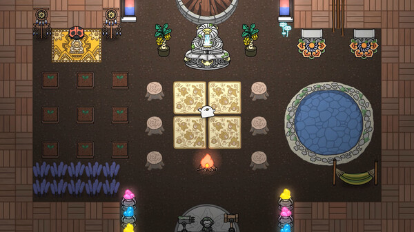 奥咕和秘密森林|官方中文|Build.16349530+全DLC|解压即撸|