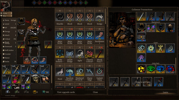 符文竞技场|官方中文|Build.16852650-狂野激斗-破风之力|解压即撸|