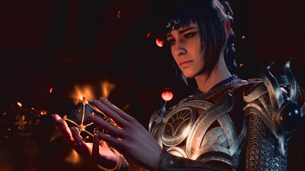 博德之门3 豪华版|官方中文|V4.1.1.6072089+预购奖励+全DLC+联机+修改器|解压即撸|
