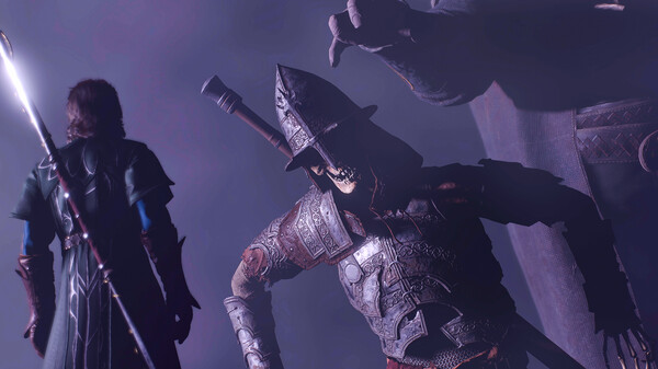 博德之门3 豪华版|官方中文|V4.1.1.6072089+预购奖励+全DLC+联机+修改器|解压即撸|