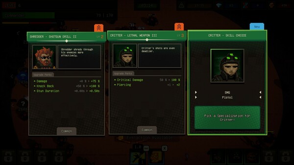 雇佣兵幸存者|官方中文|Build.16633033|解压即撸|