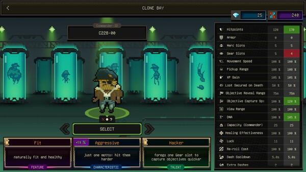 雇佣兵幸存者|官方中文|Build.16633033|解压即撸|