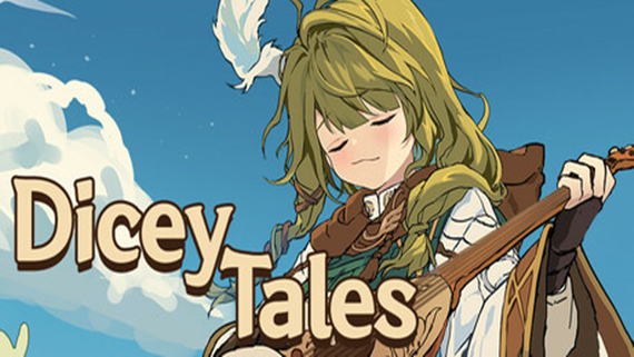 000.jpg 骰子传说 Dicey Tales|官方中文|Build.16843035|解压即撸|