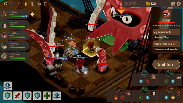 骰子传说 Dicey Tales|官方中文|Build.16843035|解压即撸|