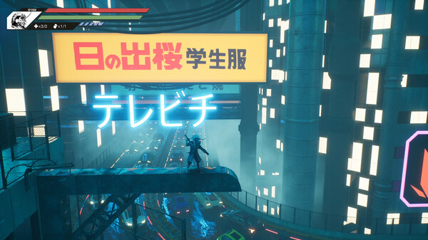盲目命运 江户之夜|官方中文|Build.9696162-暗夜死侍-破界之歌|解压即撸|