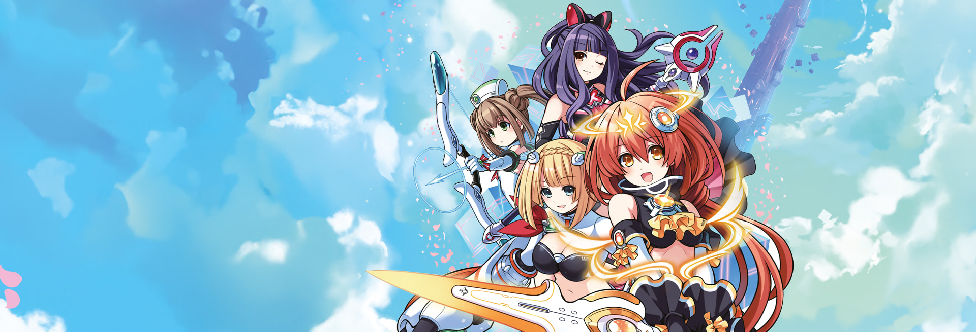 塔楼东京|豪华中文|全DLC+全特典+原声音乐+电子书+墙纸-支持手柄|解压即撸|