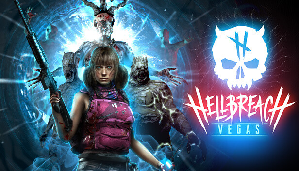 地狱裂痕 维加斯|官方中文|Build.16813365+全DLC|解压即撸|