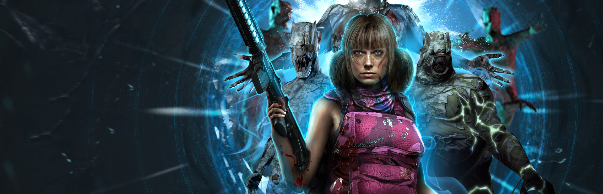 地狱裂痕 维加斯|官方中文|Build.16813365+全DLC|解压即撸|