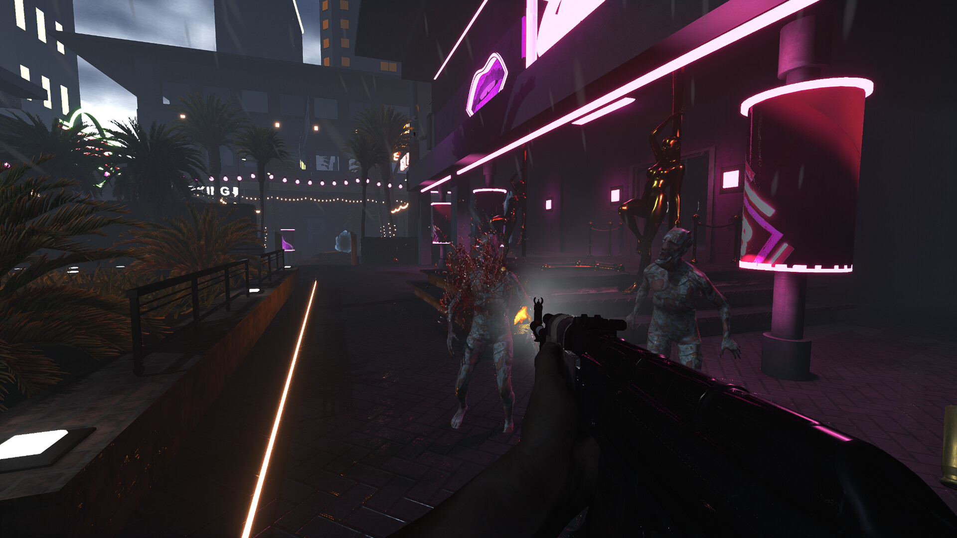 地狱裂痕 维加斯|官方中文|Build.16813365+全DLC|解压即撸|