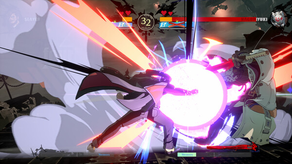 罪恶装备 斗争|豪华中文|V1.43-疾风破空-烈阳燃烧+全DLC|解压即撸|
