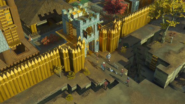 前往中世纪|官方中文|Build.16842832-模拟-沙盒+全DLC|解压即撸|
