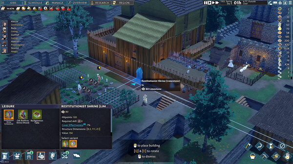 前往中世纪|官方中文|Build.16842832-模拟-沙盒+全DLC|解压即撸|