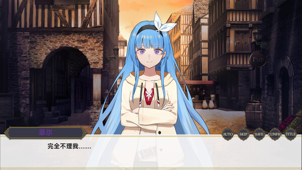 愚者之梦 零时将至|官方中文|Build.16833301|解压即撸|
