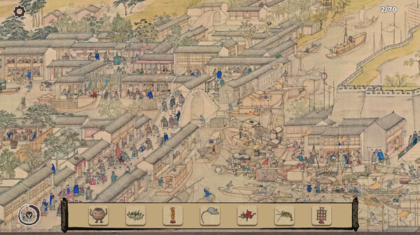 天工藏物 姑苏繁华图|官方中文|Build.16828181|解压即撸|