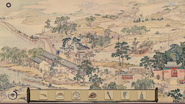 天工藏物 姑苏繁华图|官方中文|Build.16828181|解压即撸|