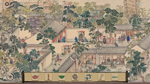 天工藏物 姑苏繁华图|官方中文|Build.16828181|解压即撸|
