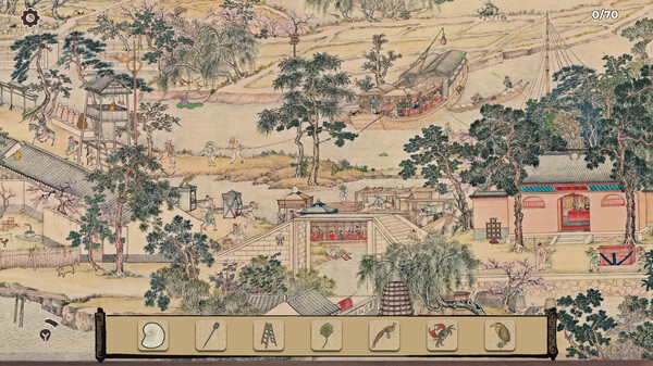 天工藏物 姑苏繁华图|官方中文|Build.16828181|解压即撸|