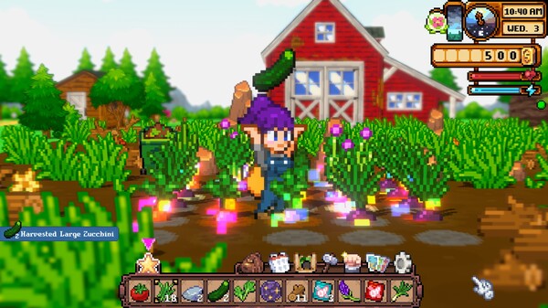玉米地 Cornucopia|官方中文|Build.16822820+全DLC|解压即撸|