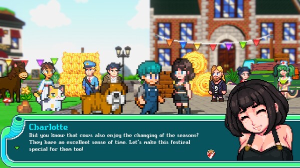玉米地 Cornucopia|官方中文|Build.16822820+全DLC|解压即撸|