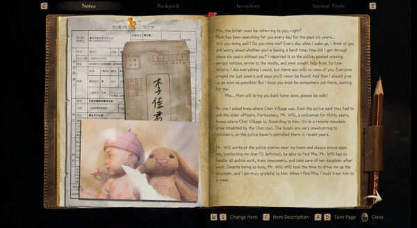 咒|豪华中文|Build.16798058-新增[童言吾祭]关卡-预购特典-村诅亡魂|解压即撸|
