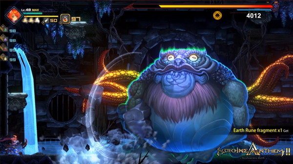 圣女之歌ZERO2 鳞痕誓约|豪华中文|V1.94-极限奏鸣-破碎神域+全DLC|解压即撸|