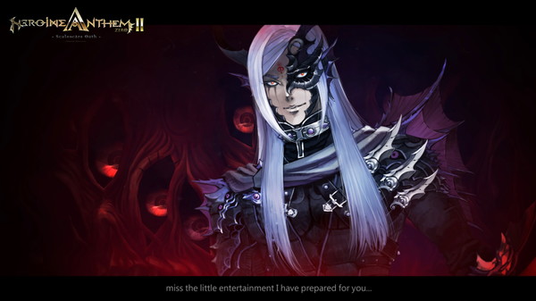 圣女之歌ZERO2 鳞痕誓约|豪华中文|V1.94-极限奏鸣-破碎神域+全DLC|解压即撸|