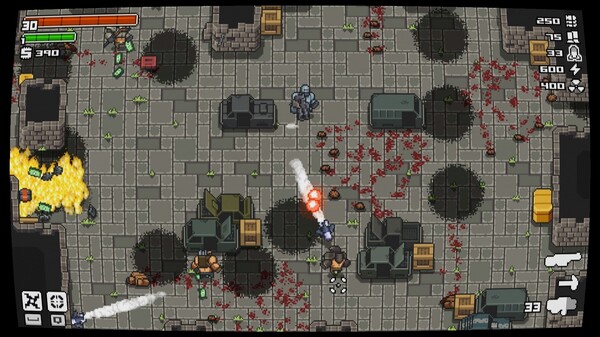 超级城市警察|官方中文|Build.16824740-重要更新-火力压制|解压即撸|