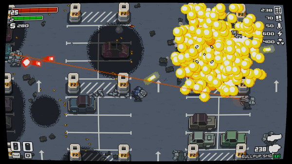 超级城市警察|官方中文|Build.16824740-重要更新-火力压制|解压即撸|